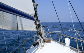 Cruise and Chill Sailing